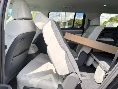 2027 Hyundai SANTA FE SEL SEL AWD