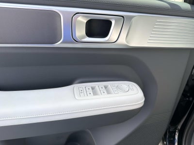 2027 Hyundai SANTA FE SEL SEL AWD