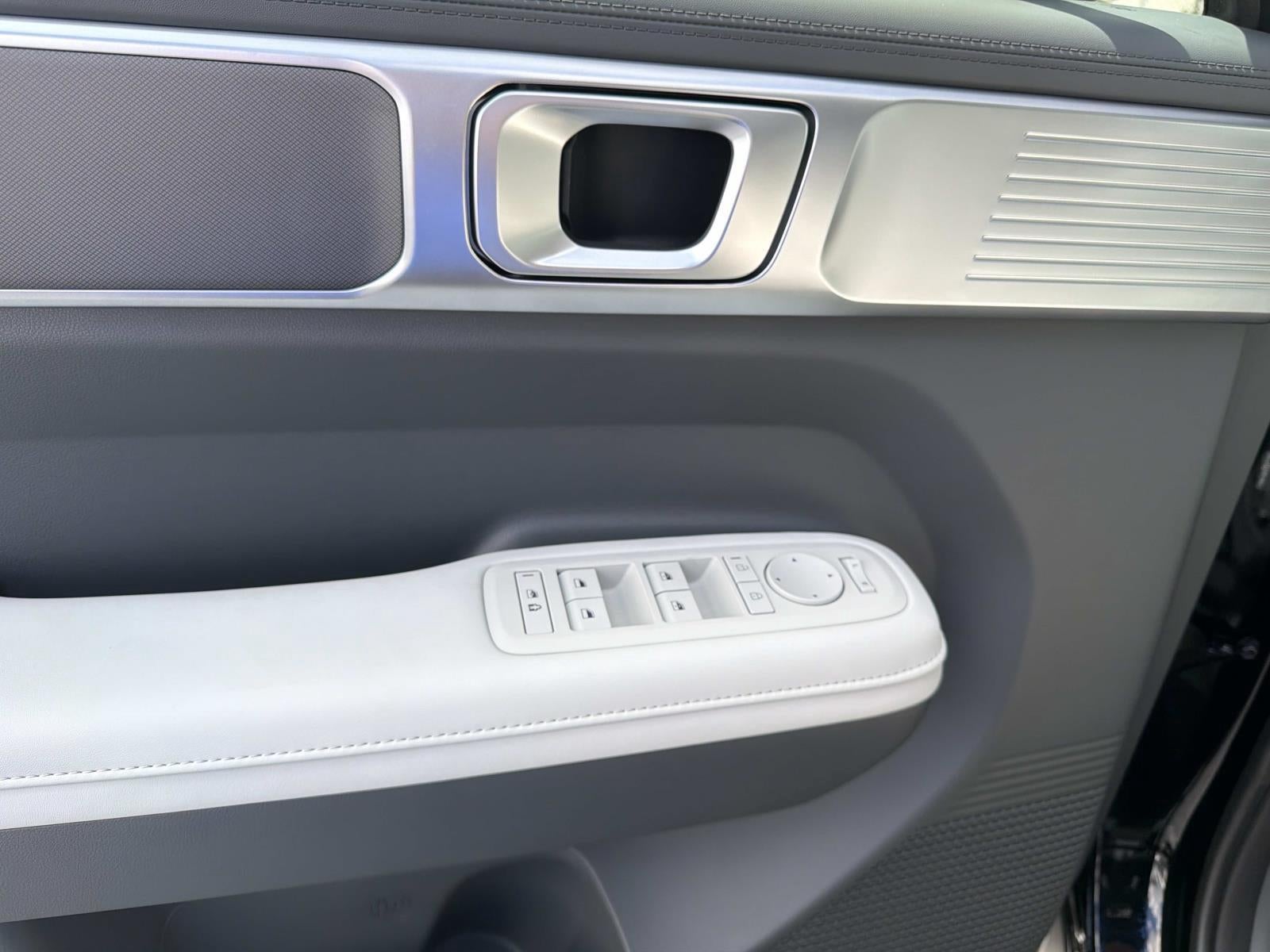 2027 Hyundai SANTA FE SEL SEL AWD