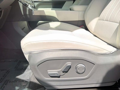 2027 Hyundai SANTA FE SEL SEL AWD