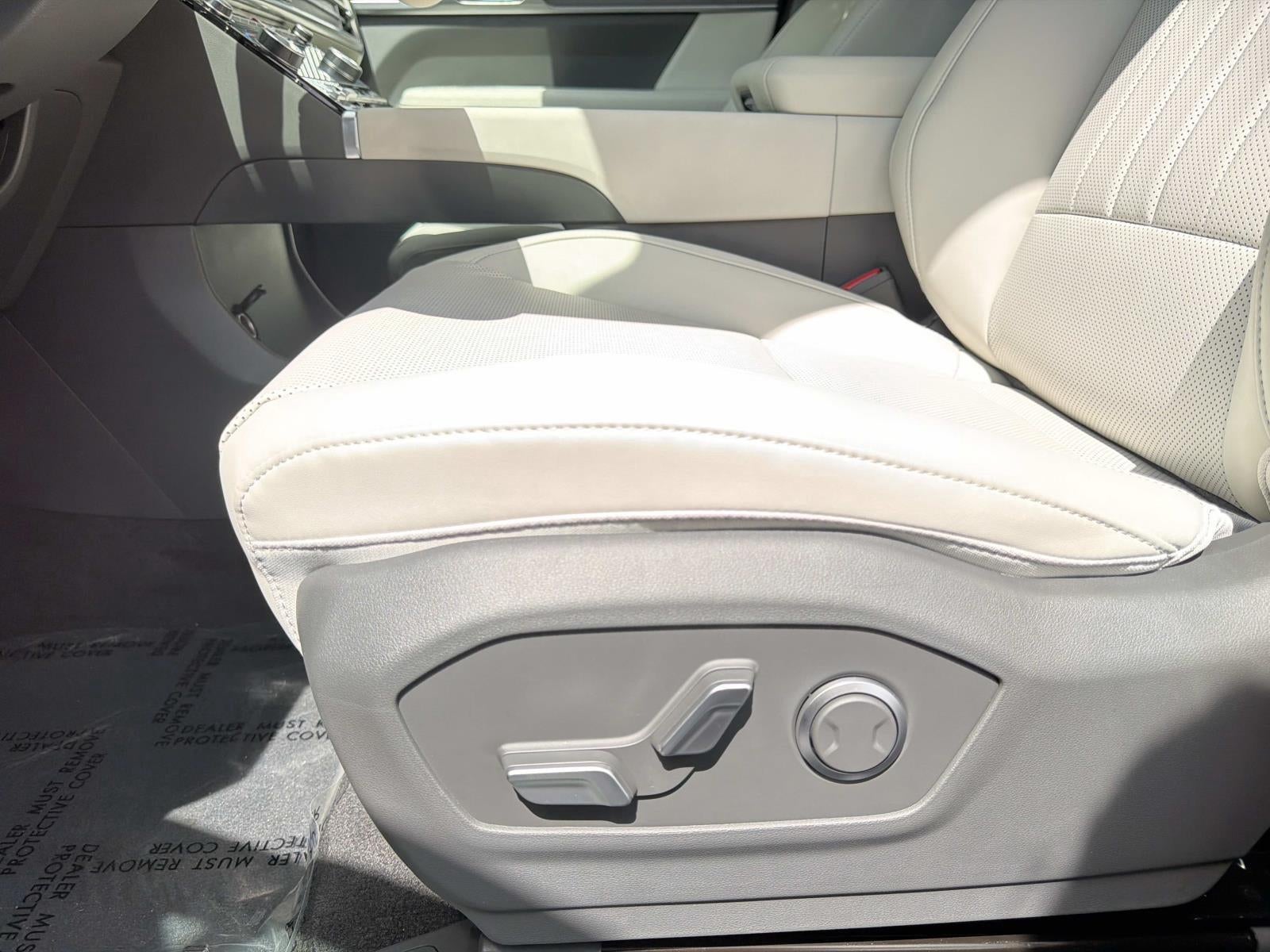 2027 Hyundai SANTA FE SEL SEL AWD
