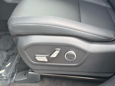 2027 Hyundai SANTA FE SEL AWD