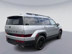 2027 Hyundai SANTA FE SEL AWD