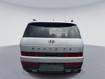 2027 Hyundai SANTA FE SEL AWD