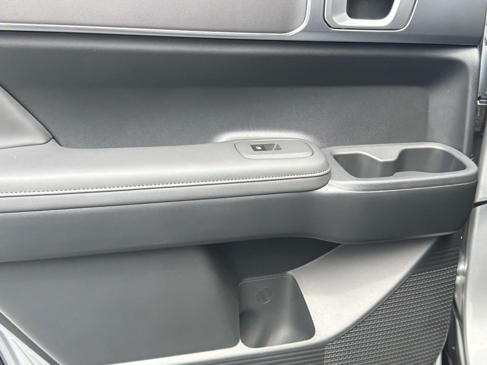2027 Hyundai SANTA FE SEL AWD