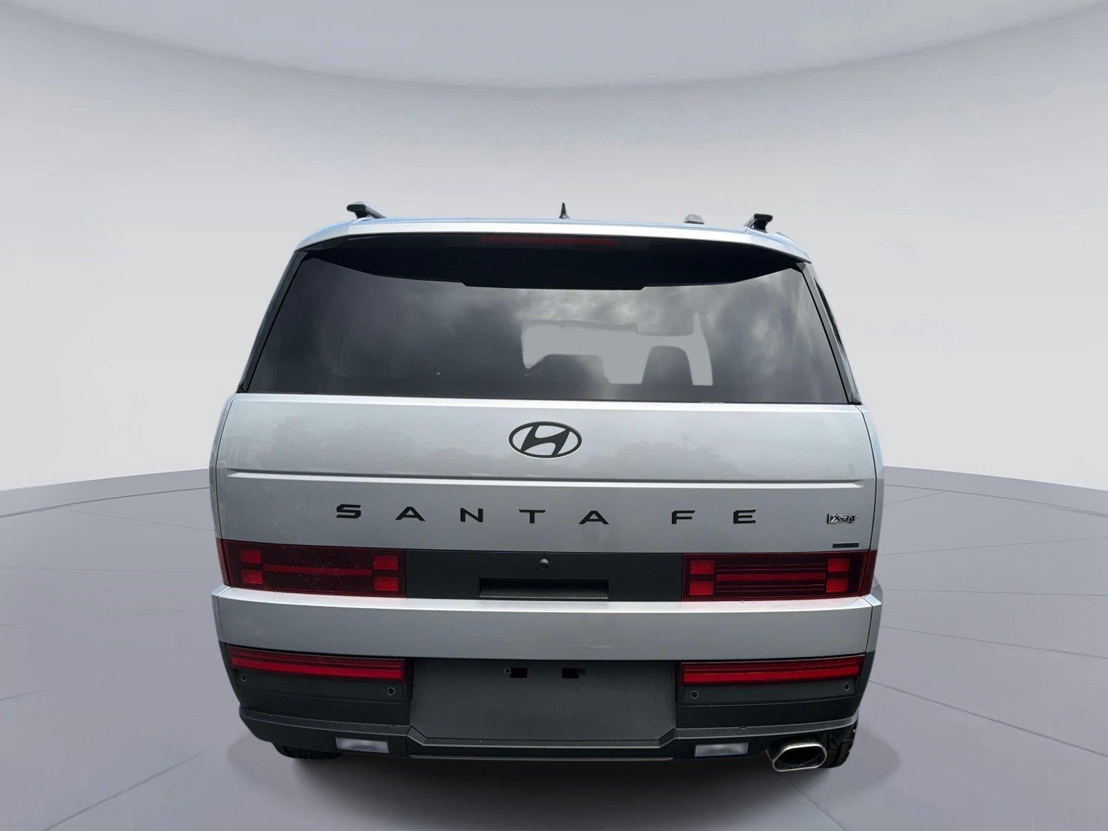 2027 Hyundai SANTA FE SEL AWD