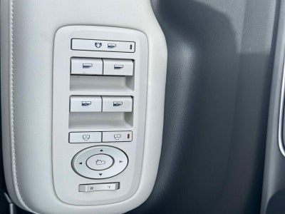 2024 Hyundai SANTA FE HYBRID Limited