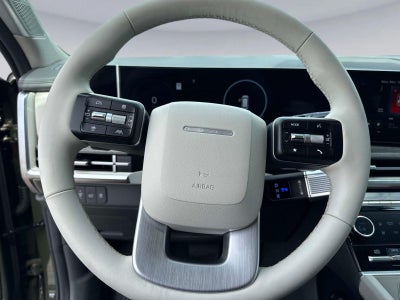 2024 Hyundai SANTA FE HYBRID Limited