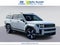 2027 Hyundai SANTA FE HYBRID Limited