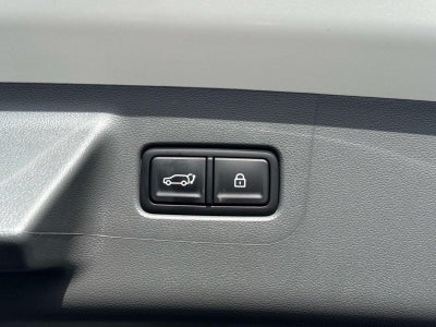 2027 Hyundai SANTA FE HYBRID Limited
