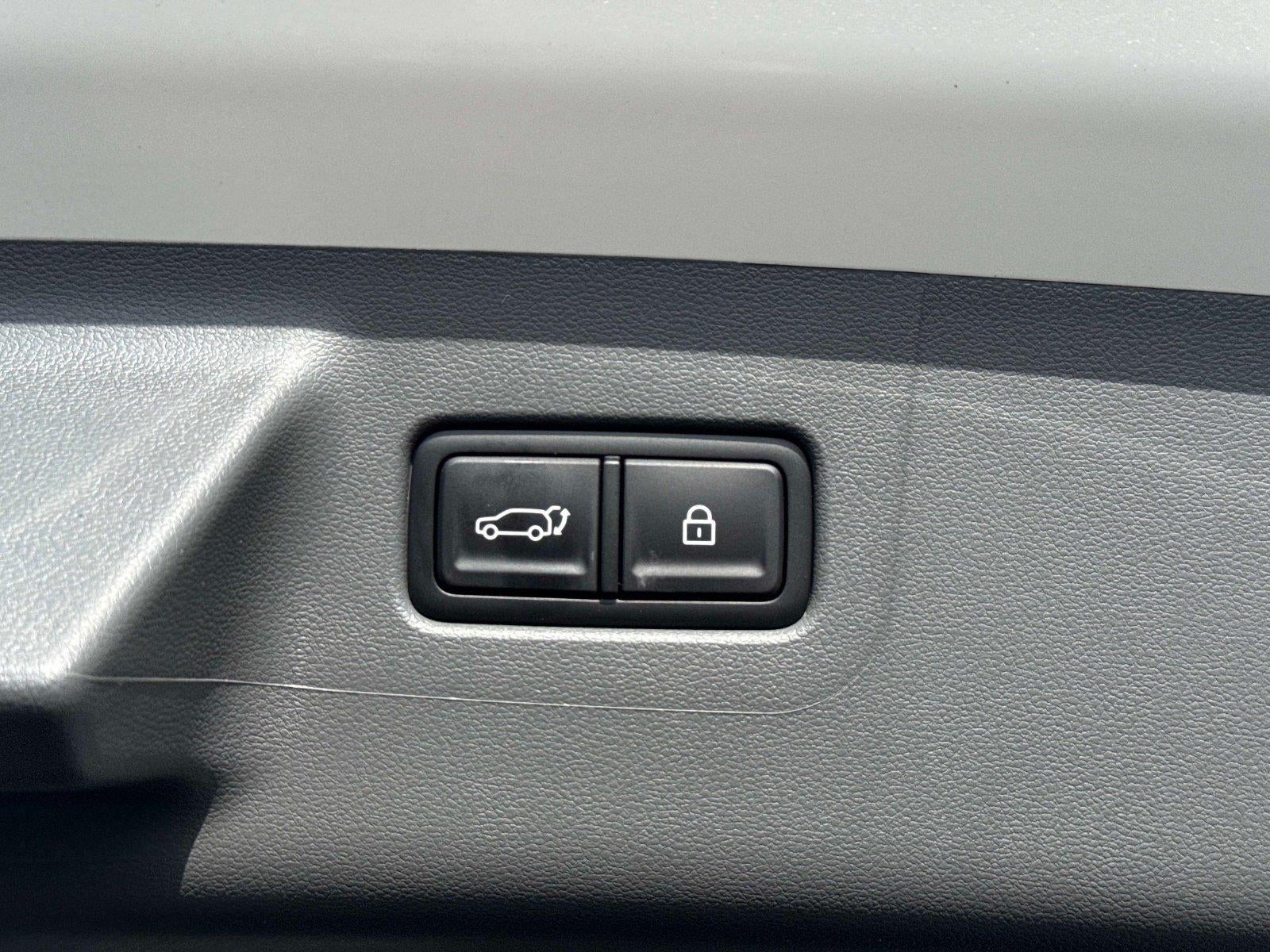 2027 Hyundai SANTA FE HYBRID Limited
