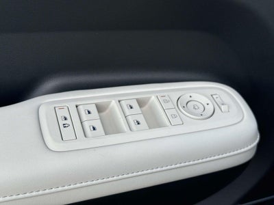 2027 Hyundai SANTA FE HYBRID Limited