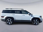 2027 Hyundai SANTA FE HYBRID Limited