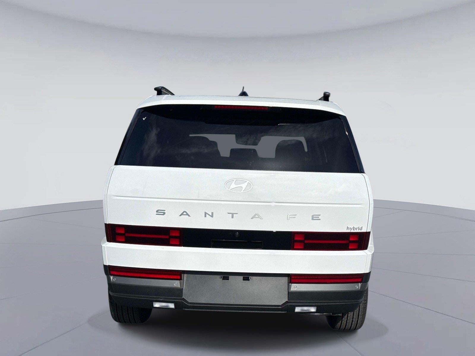 2027 Hyundai SANTA FE HYBRID Limited