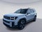 2027 Hyundai SANTA FE HYBRID Limited