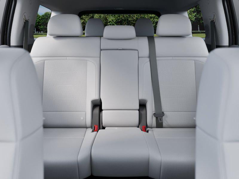 2027 Hyundai SANTA FE HYBRID Limited