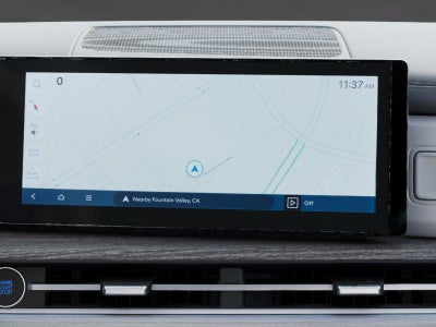 2027 Hyundai SANTA FE HYBRID Limited