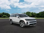 2027 Hyundai SANTA FE HYBRID Limited