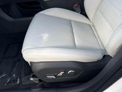 2027 Hyundai SANTA FE HYBRID Limited