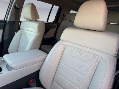 2027 Hyundai SANTA FE HYBRID Limited