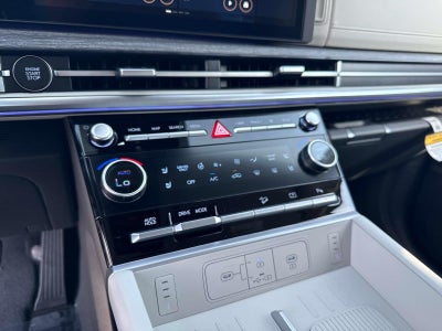 2027 Hyundai SANTA FE HYBRID Limited