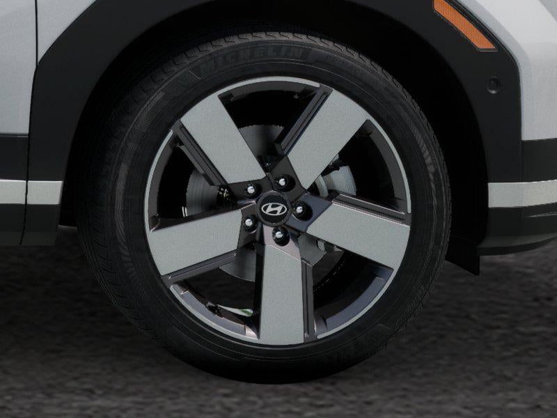 2027 Hyundai SANTA FE HYBRID Limited