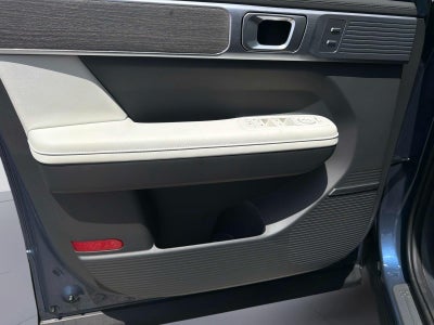2027 Hyundai SANTA FE HYBRID Limited