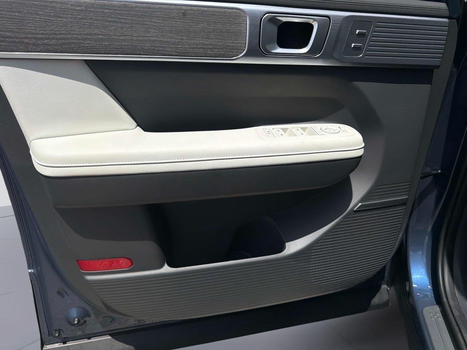 2027 Hyundai SANTA FE HYBRID Limited