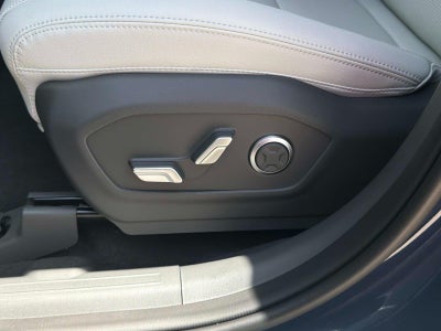 2027 Hyundai SANTA FE HYBRID Limited