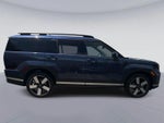 2027 Hyundai SANTA FE HYBRID Limited