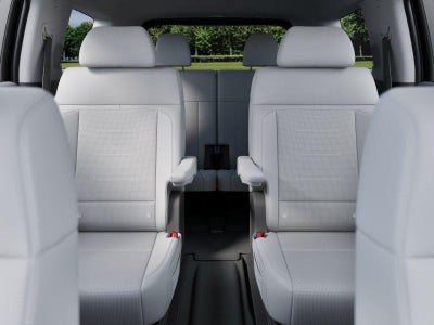 2027 Hyundai SANTA FE HYBRID Limited