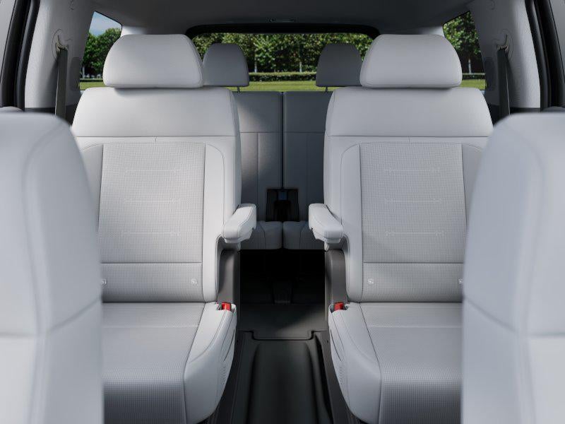 2027 Hyundai SANTA FE HYBRID Limited