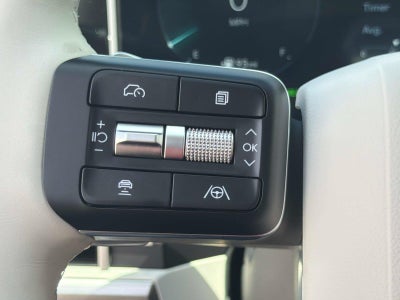 2027 Hyundai SANTA FE HYBRID Limited