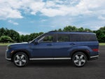 2027 Hyundai SANTA FE HYBRID Limited