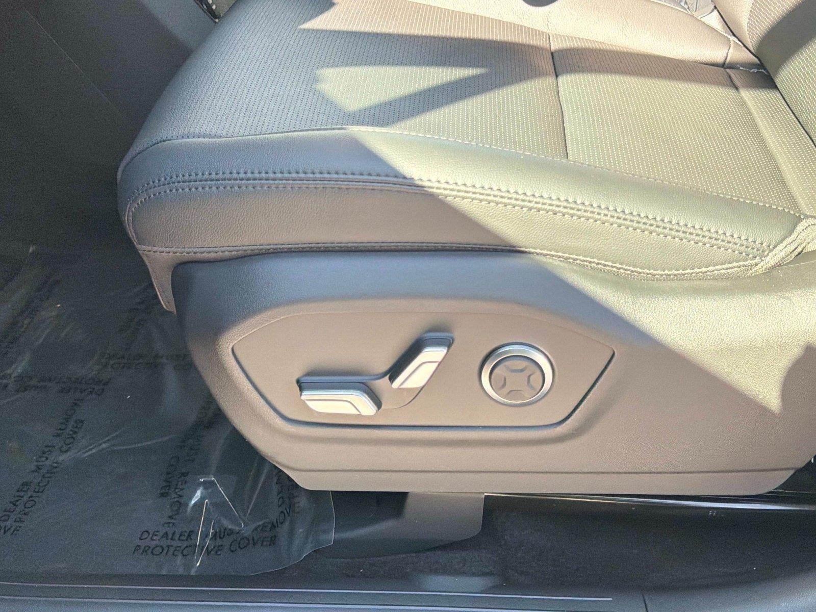 2027 Hyundai SANTA FE HYBRID Limited