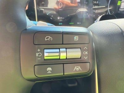 2027 Hyundai SANTA FE HYBRID Limited