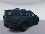 2027 Hyundai SANTA FE HYBRID Limited