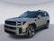 2027 Hyundai SANTA FE HYBRID Limited