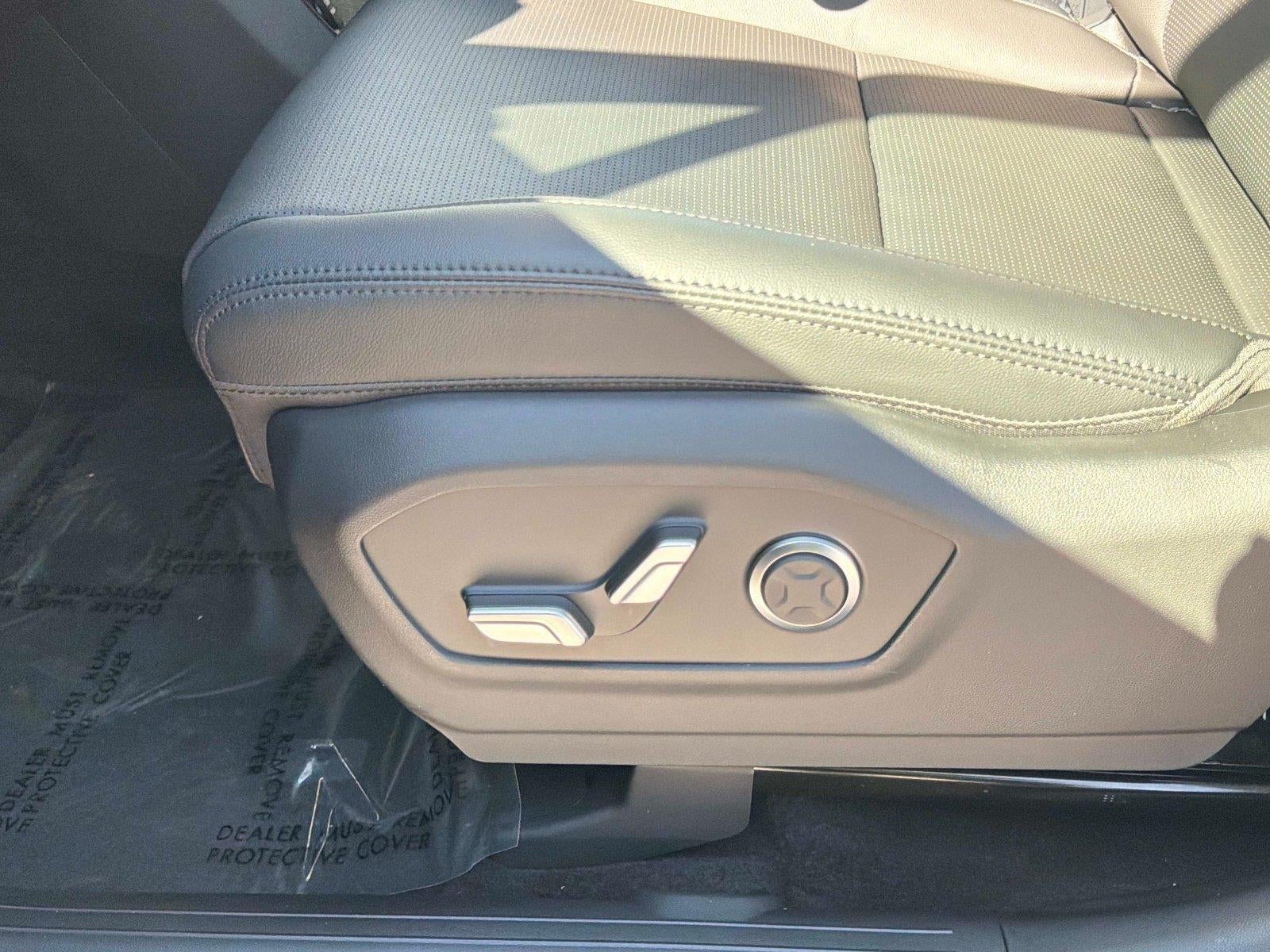 2027 Hyundai SANTA FE HYBRID Limited