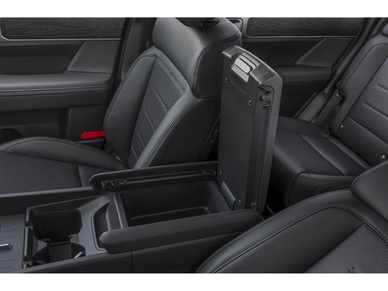 2027 Hyundai SANTA FE HYBRID Limited