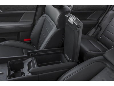 2027 Hyundai SANTA FE HYBRID Limited