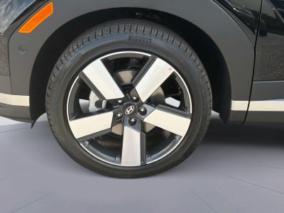 2027 Hyundai SANTA FE HYBRID Limited