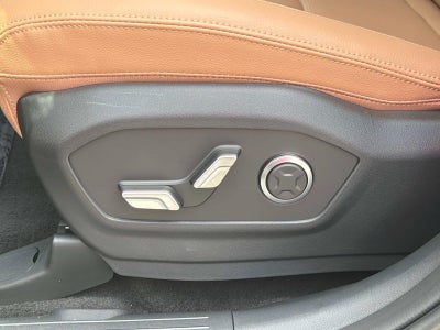 2027 Hyundai SANTA FE HYBRID Limited