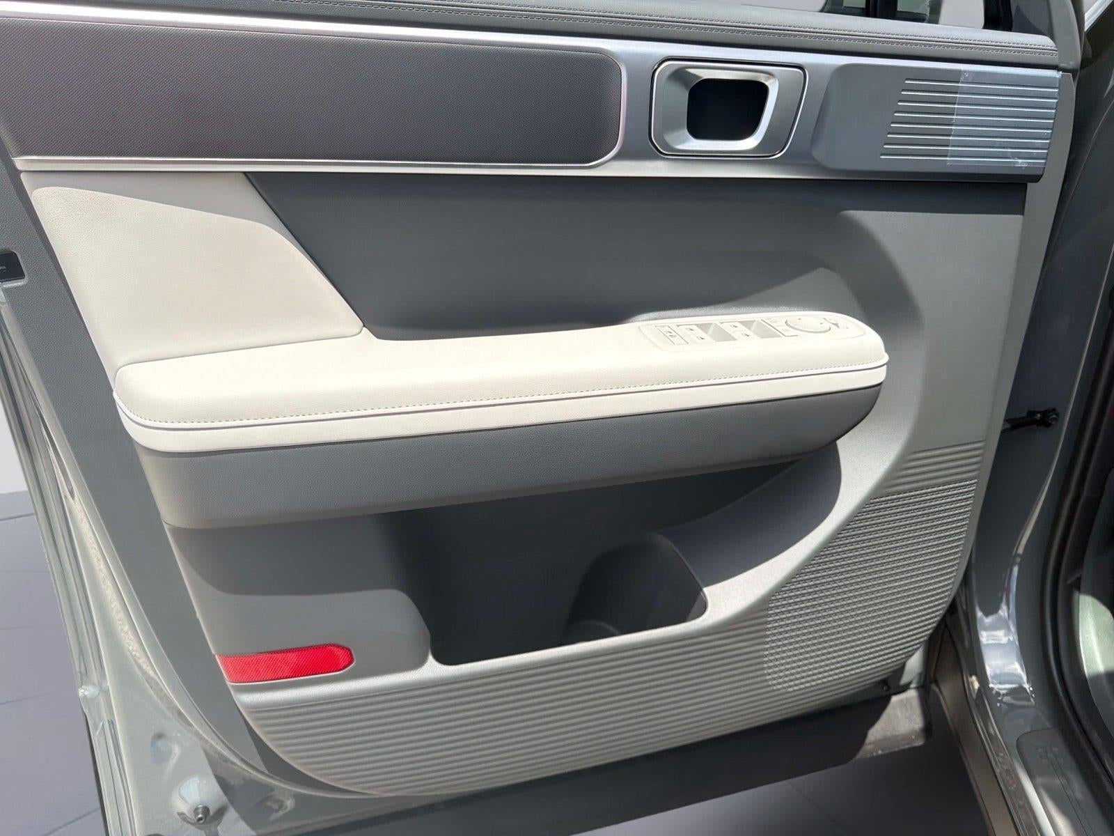 2027 Hyundai SANTA FE HYBRID Limited
