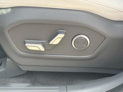 2027 Hyundai SANTA FE HYBRID Limited