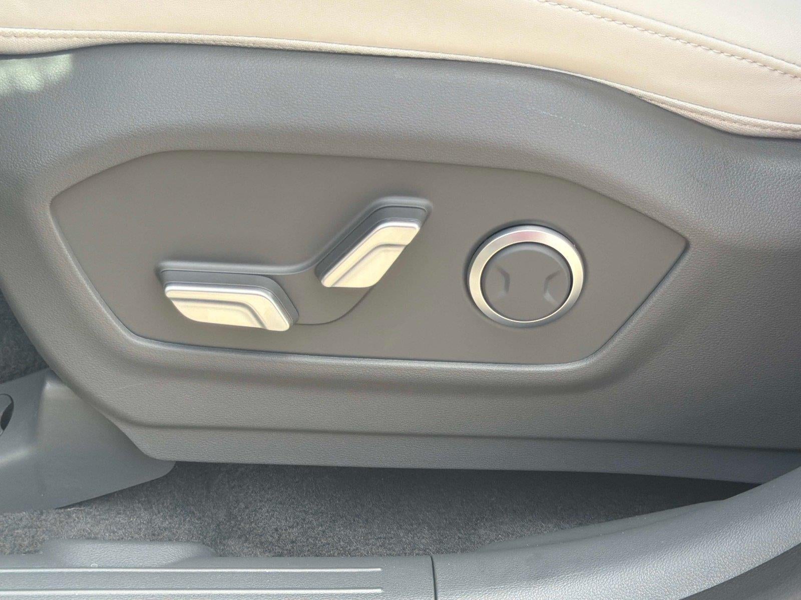 2027 Hyundai SANTA FE HYBRID Limited