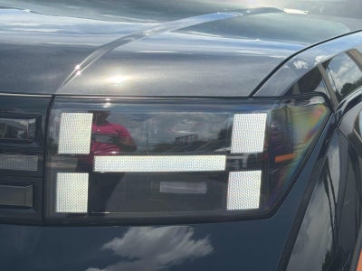2027 Hyundai SANTA FE HYBRID Limited