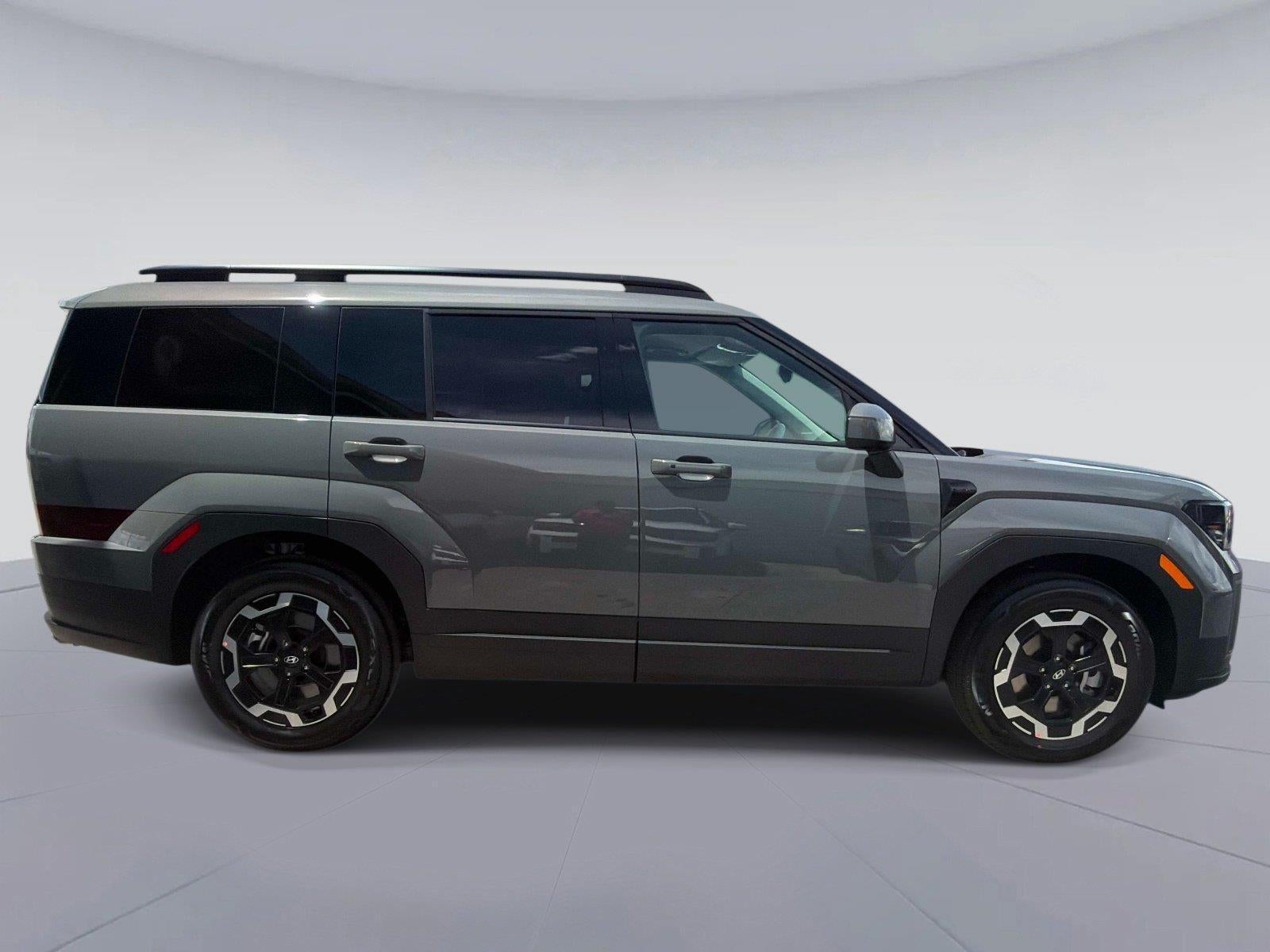 2027 Hyundai SANTA FE HYBRID Limited