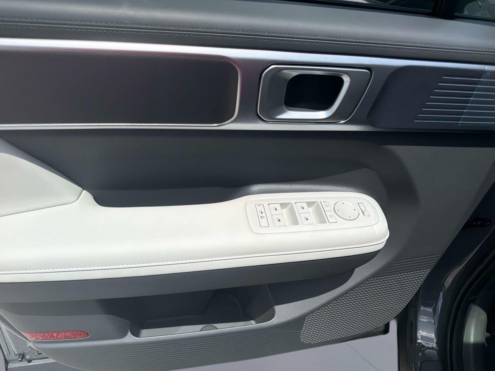 2027 Hyundai SANTA FE HYBRID Limited