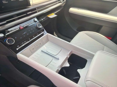2027 Hyundai SANTA FE HYBRID Limited